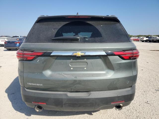 VIN 1GNERGKW2PJ188716 2023 Chevrolet Traverse, LT no.6