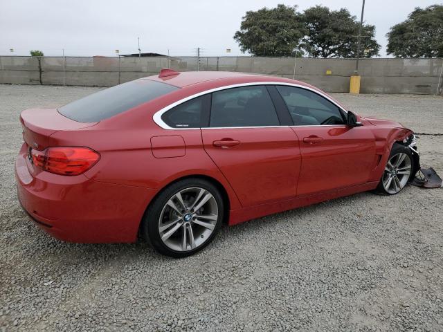 VIN WBA4A9C55GG508294 2016 BMW 4 Series, 428 I Gran... no.3