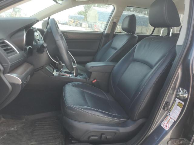 2018 SUBARU OUTBACK 2. - 4S4BSANC2J3378148
