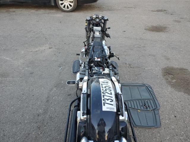 2020 HARLEY-DAVIDSON FLHX - 1HD1KBC15LB641053