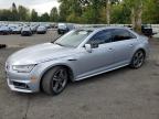 2017 AUDI A4 PRESTIG - WAUFNAF42HN050101