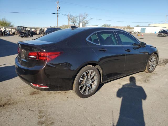2017 ACURA TLX TECH - 19UUB2F59HA003190