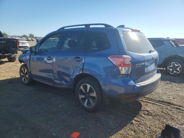 2017 SUBARU FORESTER 2 - JF2SJABCXHH480517