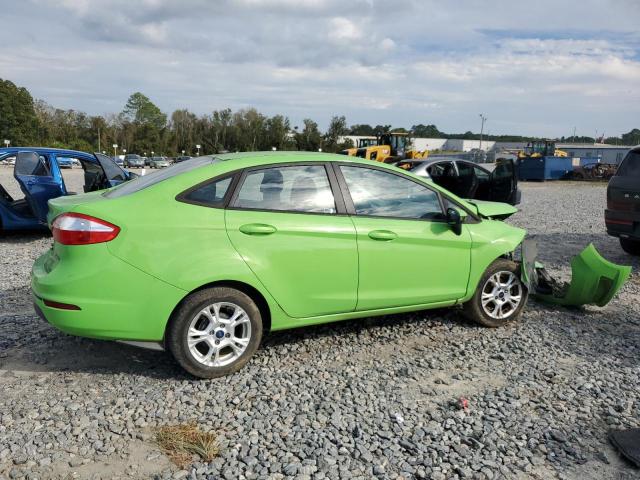 2015 FORD FIESTA SE - 3FADP4BJ9FM207699