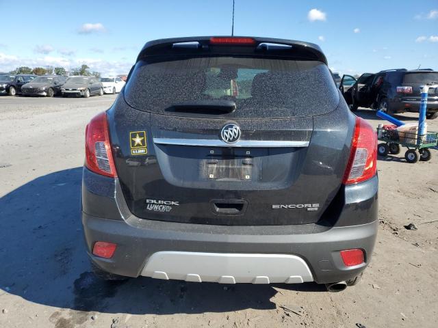 VIN KL4CJ2SMXGB680049 2016 Buick Encore, Sport Touring no.6