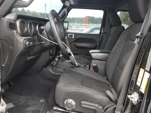2018 JEEP WRANGLER U - 1C4HJXDN0JW220736