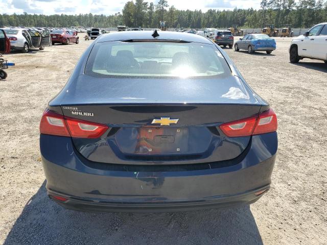 2018 CHEVROLET MALIBU LS - 1G1ZB5ST9JF214675