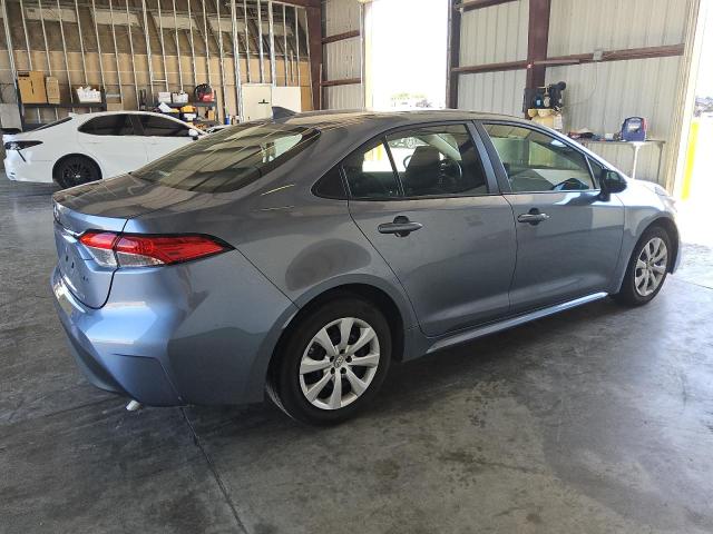 2023 TOYOTA COROLLA LE - 5YFB4MDE5PP063167