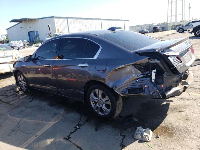 2017 HONDA ACCORD HYB - JHMCR6F33HC001062