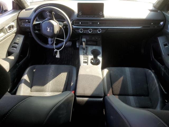 2023 HONDA CIVIC SPOR - 2HGFE2F55PH544379