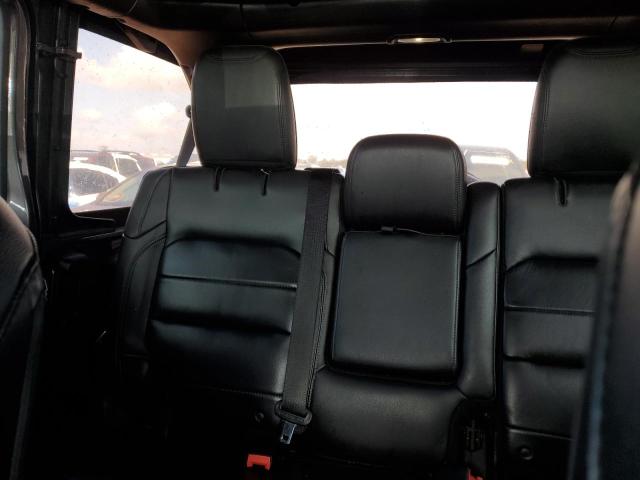 2018 JEEP WRANGLER U - 1C4HJXEG5JW133723