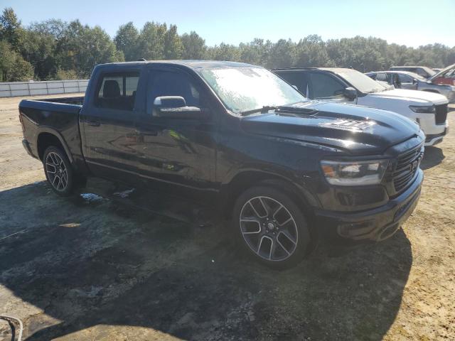 2019 RAM 1500 LARAM - 1C6RREJT4KN567604