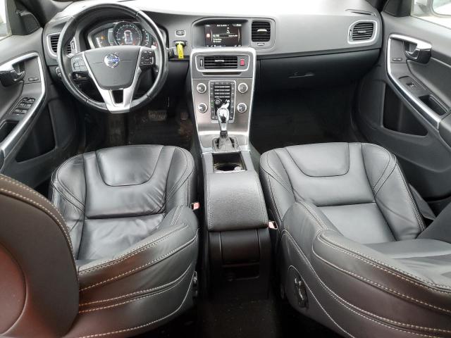 2015 VOLVO V60 PREMIE - YV140MEK1F1217329