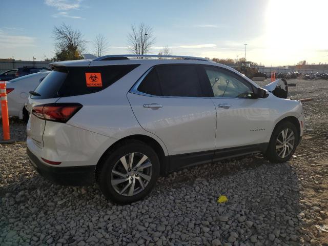 VIN 3GNAXXEG6PL171113 2023 Chevrolet Equinox, Premier no.3