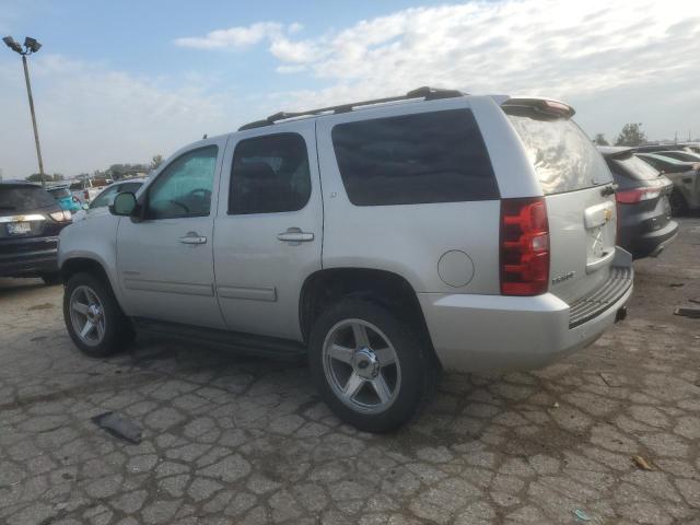 VIN 1GNSKBE03DR223133 2013 Chevrolet Tahoe, K1500 Lt no.2