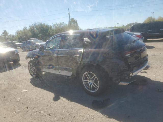 VIN WP1AA2A51MLB01171 2021 Porsche Macan no.2