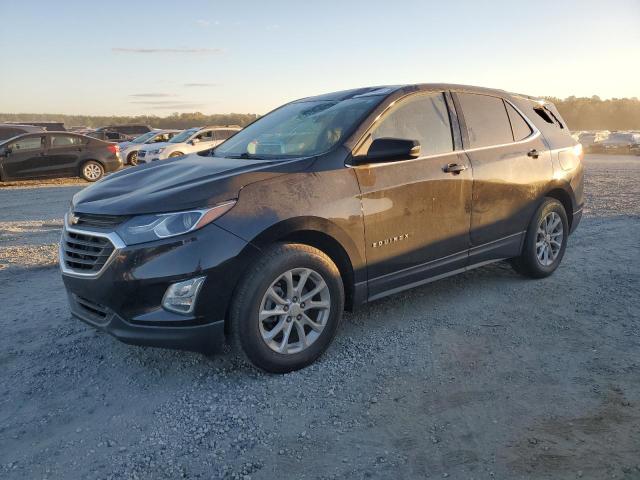 2019 CHEVROLET EQUINOX LT - 3GNAXKEV2KL205106