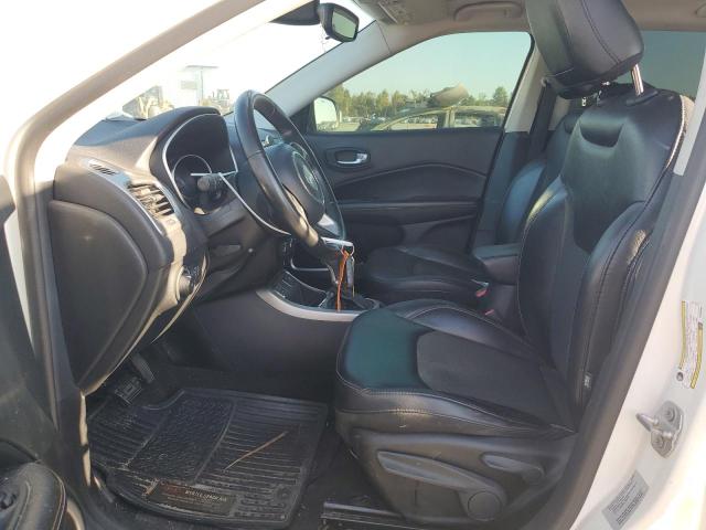 2017 JEEP COMPASS LA - 3C4NJCBB5HT668586