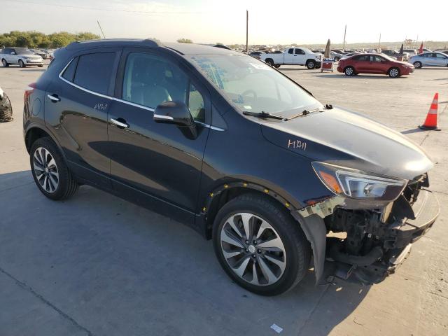 VIN KL4CJBSB5HB200855 2017 Buick Encore, Preferred Ii no.4