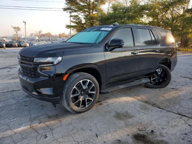 2024 CHEVROLET TAHOE K150 - 1GNSKRKD9RR333174