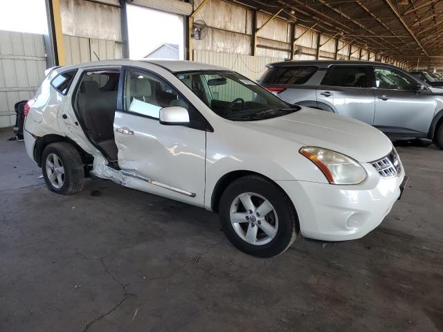 VIN JN8AS5MT7DW031186 2013 Nissan Rogue, S no.4