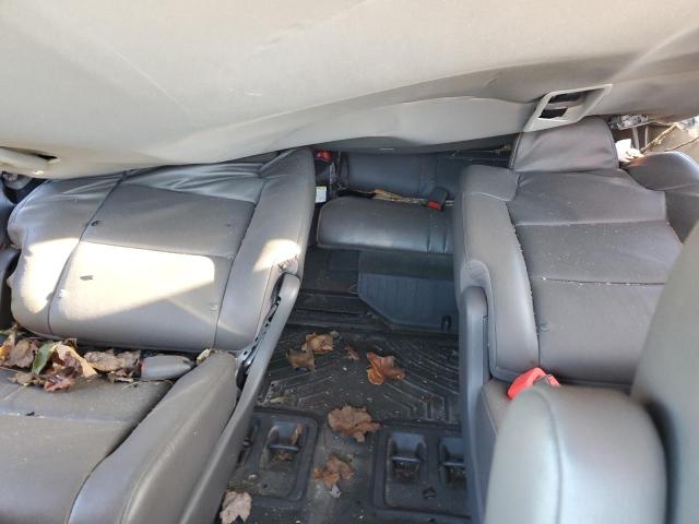 2016 HONDA ODYSSEY EX - 5FNRL5H69GB088255