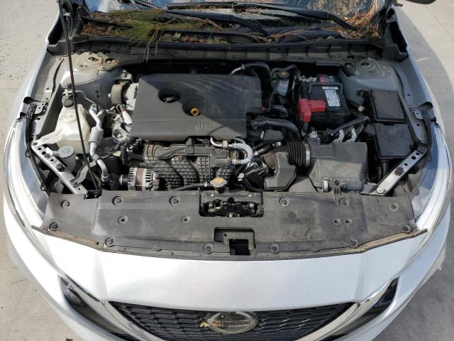 2019 NISSAN ALTIMA SL - 1N4BL4EVXKN312091
