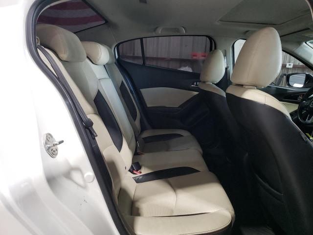 2016 MAZDA 3 GRAND TO - JM1BM1X36G1298884