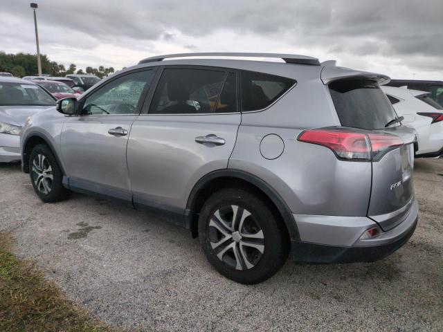 VIN 2T3BFREV5GW456484 2016 Toyota RAV4, LE no.2