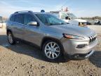 JEEP CHEROKEE L photo