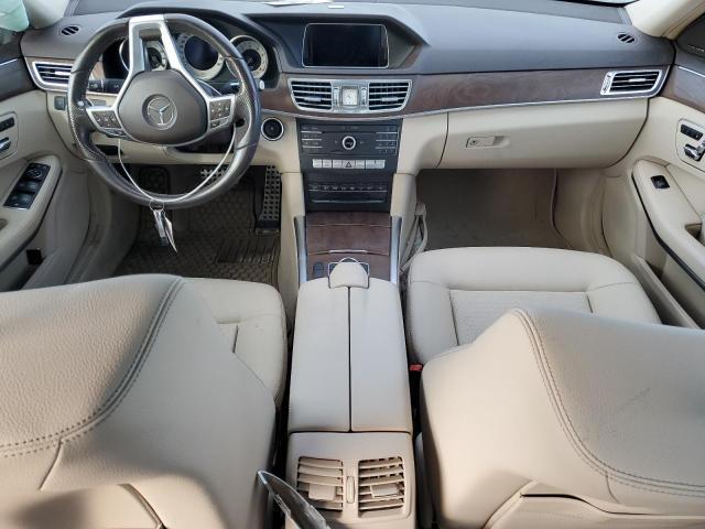 2016 MERCEDES-BENZ E 350 4MAT - WDDHF8JB3GB243788