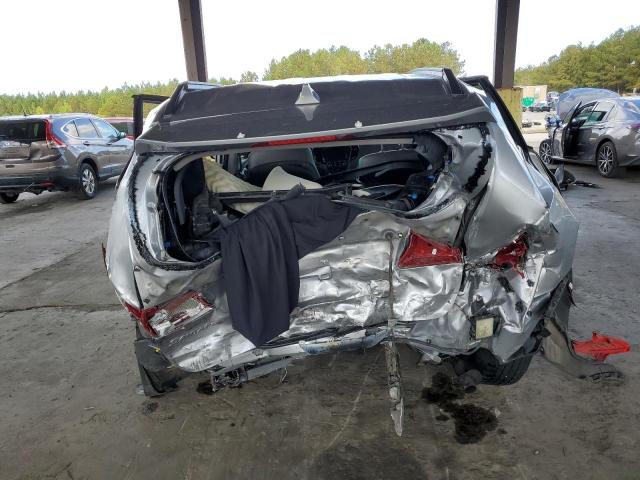 2017 HYUNDAI SANTA FE S - KM8SN4HF8HU221274