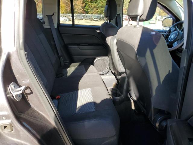 2016 JEEP COMPASS SP - 1C4NJDBBXGD695146