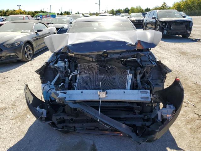 VIN 1N4BL4DV5NN423735 2022 NISSAN ALTIMA no.5