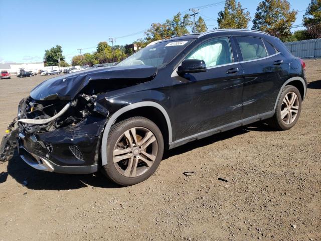 2015 MERCEDES-BENZ GLA-CLASS