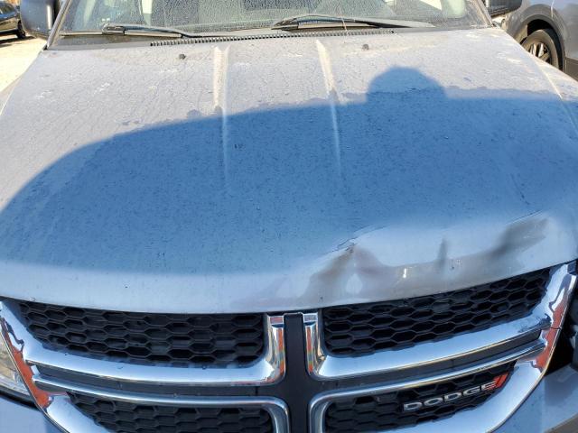 2018 DODGE JOURNEY SE - 3C4PDCAB3JT183922