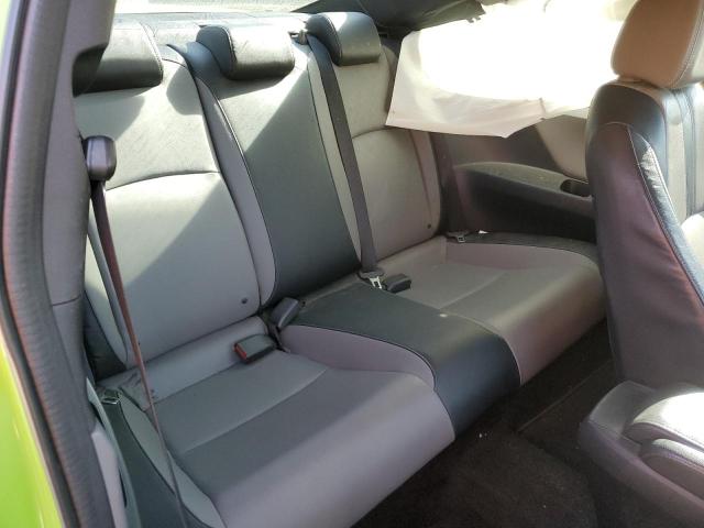 2017 HONDA CIVIC EXL - 2HGFC3B7XHH357837