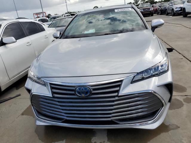 VIN 4T1A21FBXLU016423 2020 Toyota Avalon, Xle no.5