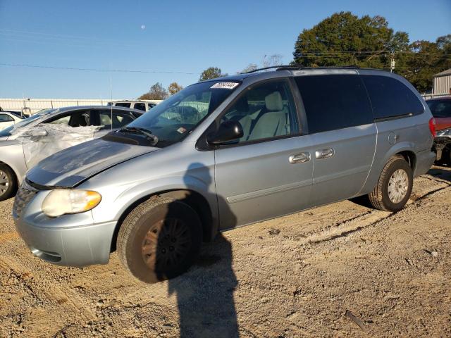 CHRYSLER TOWN & COU