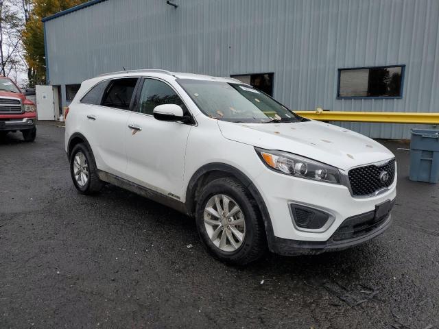 2017 KIA SORENTO LX - 5XYPGDA57HG218325
