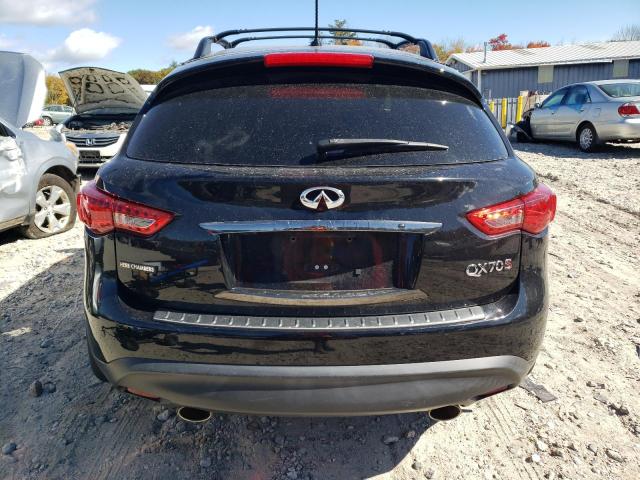2015 INFINITI QX70 - JN8CS1MW9FM480525