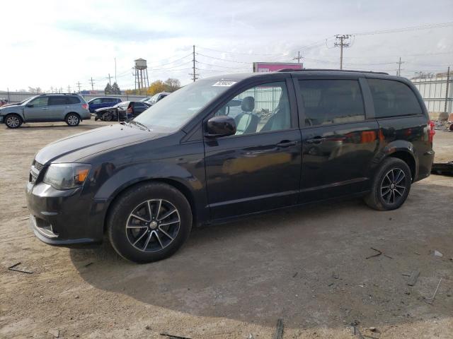 2018 DODGE GRAND CARA - 2C4RDGEG4JR319046