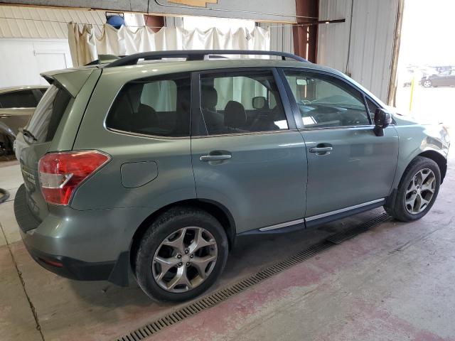 VIN JF2SJAVC5GH500926 2016 Subaru Forester, 2.5I To... no.3