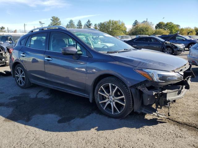 VIN 4S3GTAU66H3747705 2017 Subaru Impreza, Limited no.4