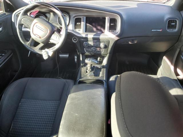 2019 DODGE CHARGER SC - 2C3CDXGJ0KH599316