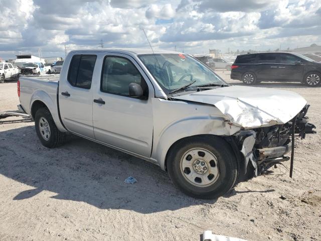 VIN 1N6AD0ER0FN727440 2015 Nissan Frontier, S no.4