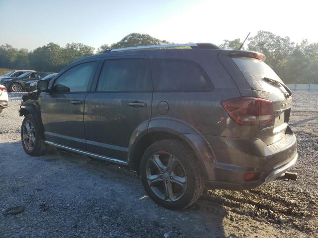 Vin: 3c4pdcgb0gt194716, lot: 74428884, dodge journey crossroad 20162