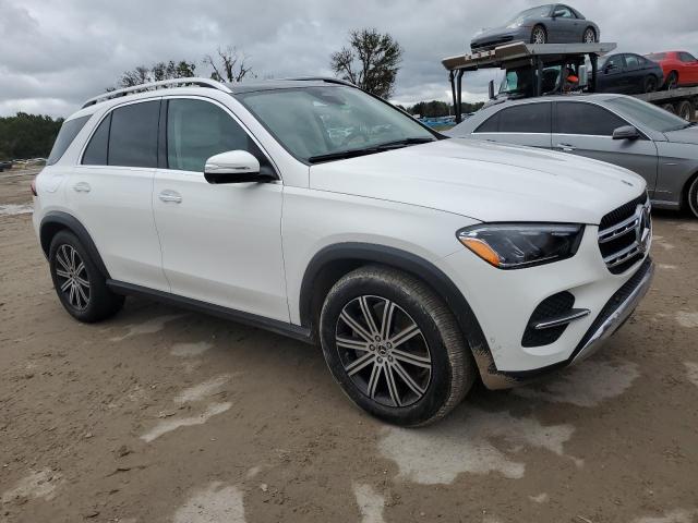 VIN 4JGFB5KB8RB097848 2024 Mercedes-Benz GLE-Class,... no.4