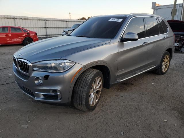 2015 BMW X5 XDRIVE35I 2015