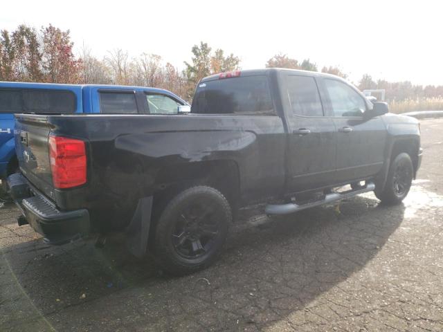 VIN 1GCVKRECXFZ368858 2015 Chevrolet Silverado, K15... no.3